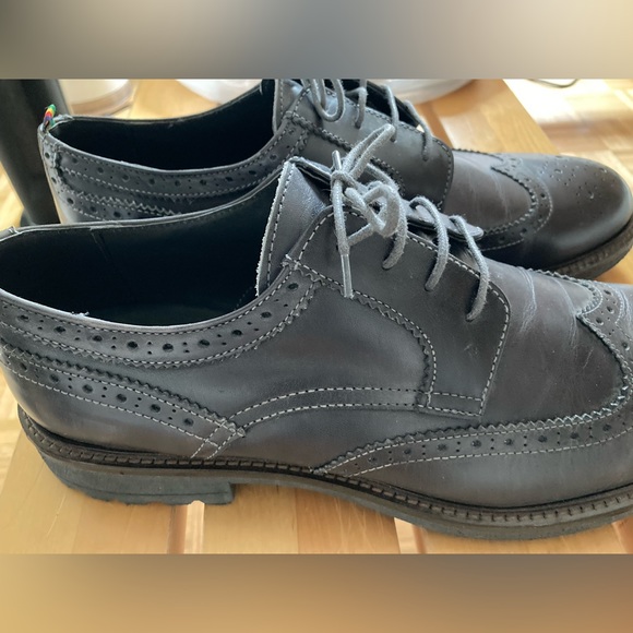 Manuel Ritz Men Loafer Size 12 - Picture 5 of 8